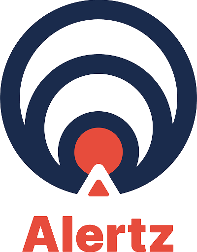 Alertz Logo
